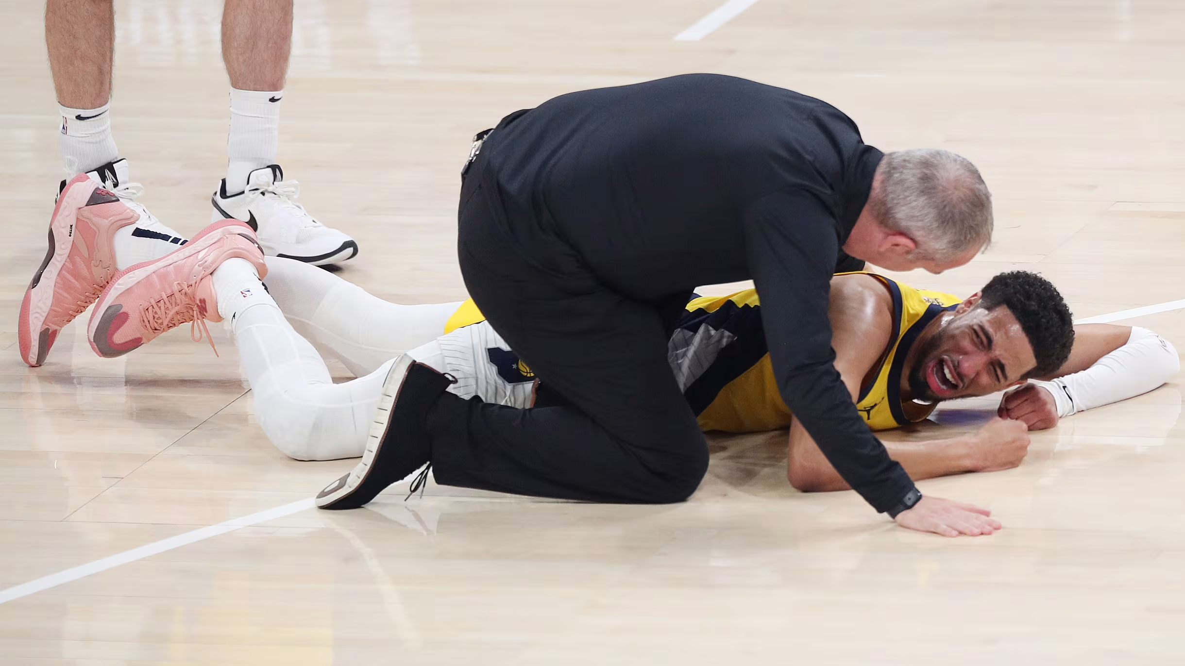 赛前NBA总决赛传出新动向，俄克拉荷马雷霆回应争议，高层表态：形势明朗，球队文化被再次提及的简单介绍