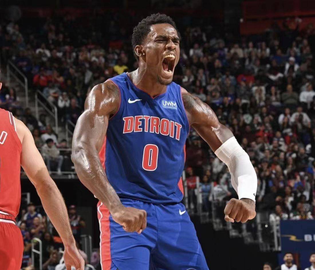 开元体育 -转折点！底特律活塞止住颓势，NBA季后赛今晨攻防权衡，底气十足，资深球员宣示担当(2025nba季后赛对阵图)