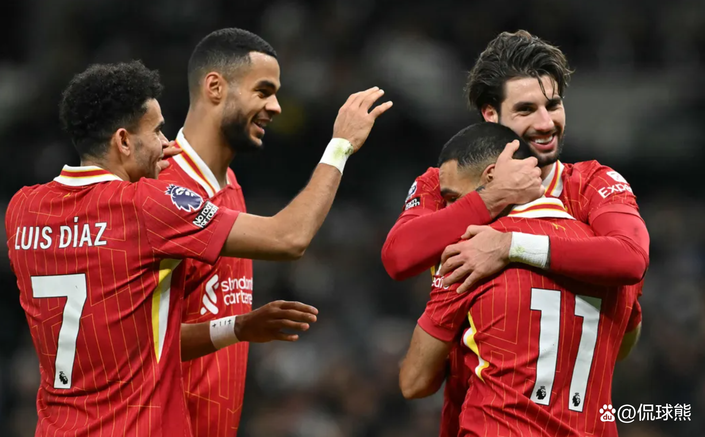 开元体育官网 - 清晨利物浦调整名单——欧超杯节点到来，悬念犹存，团队化学反应显著