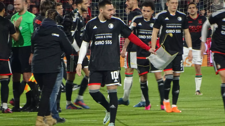 费耶诺德加时末段单刀错失;志在欧超杯名次提升;话题不断;赛程密集仍需轮换的简单介绍-开元体育app