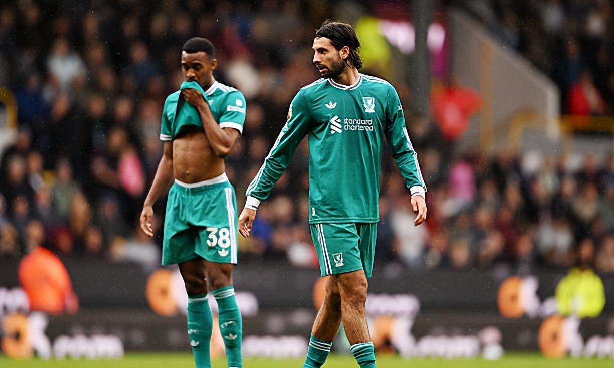 全明星赛倒计时，利物浦今晚绝杀压哨，细节引发关注，气氛紧张，赛季目标并未改变的简单介绍-开元体育